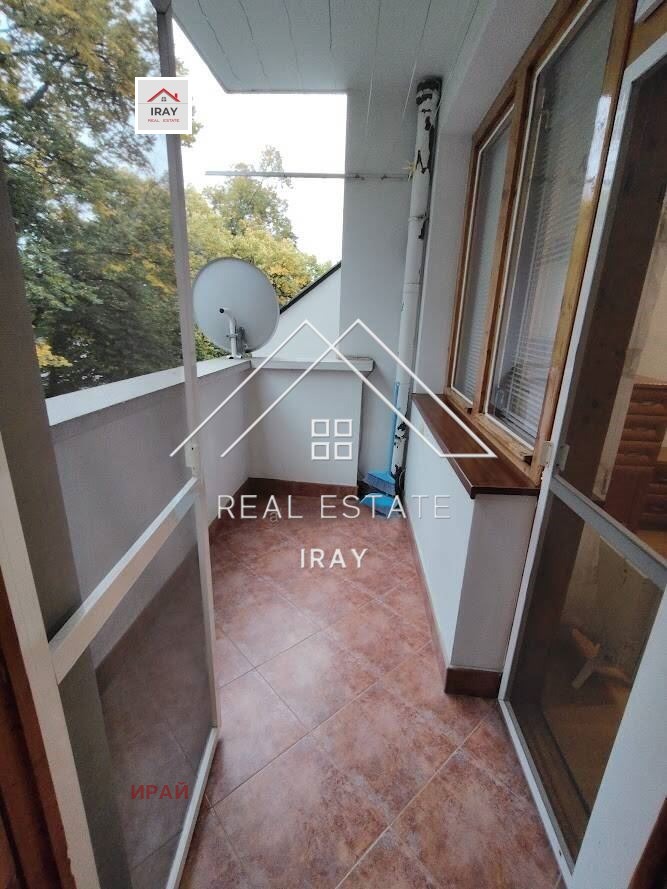 Дава под наем 2-СТАЕН, гр. Стара Загора, Операта, снимка 8 - Апартаменти - 53723859