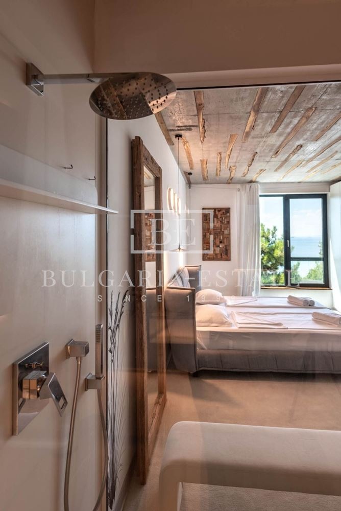 Дава под наем 2-СТАЕН, гр. Варна, Бриз, снимка 14 - Апартаменти - 55329419