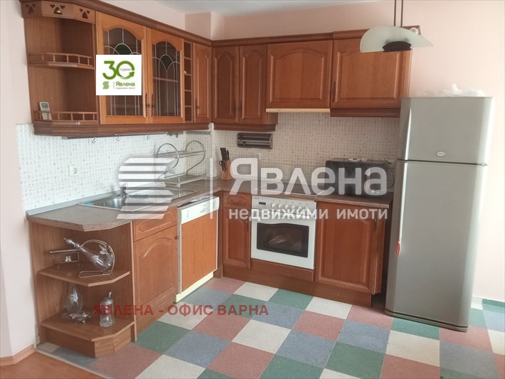 K pronájmu  2 ložnice Varna , Zimno kino Trakija , 80 m2 | 79795454 - obraz [2]