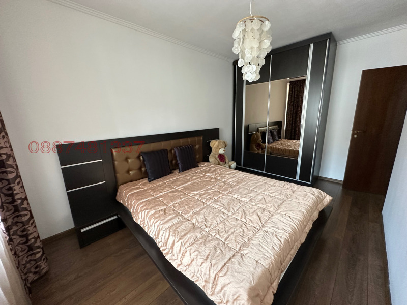 Дава под наем  3-стаен град София , Зона Б-18 , 95 кв.м | 78734571 - изображение [5]