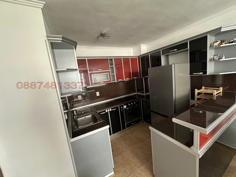 Дава под наем  3-стаен град София , Зона Б-18 , 95 кв.м | 78734571 - изображение [3]