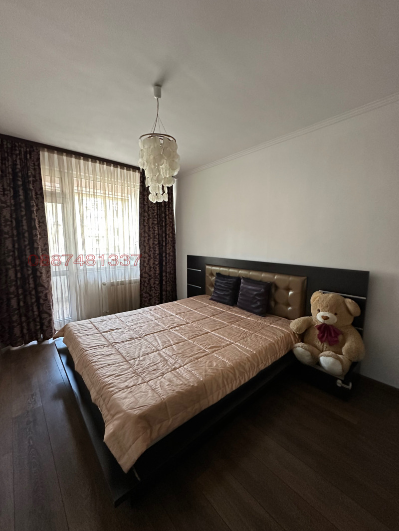 Дава под наем  3-стаен град София , Зона Б-18 , 95 кв.м | 78734571 - изображение [4]