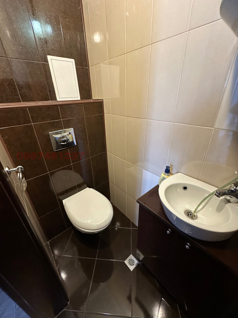 Дава под наем  3-стаен град София , Зона Б-18 , 95 кв.м | 78734571 - изображение [11]
