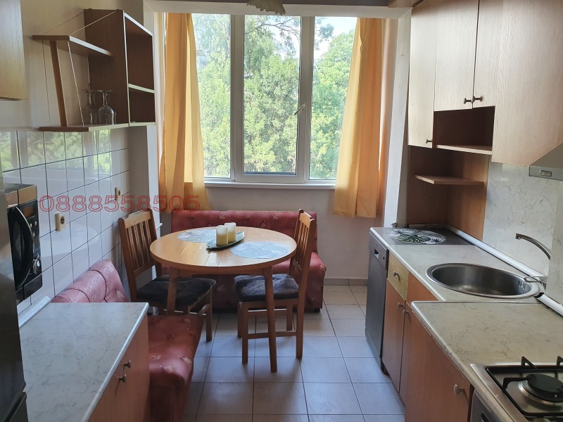Te huur  2 slaapkamers Sofia , Chipodruma , 88 m² | 78926929 - afbeelding [5]