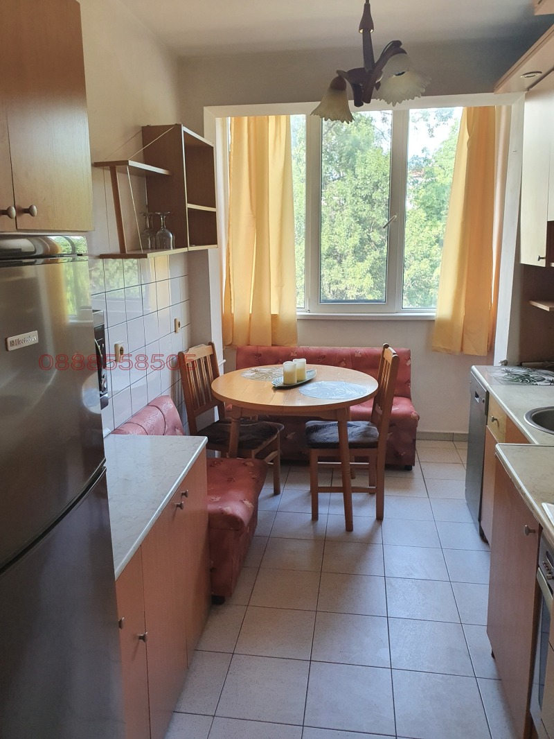 Te huur  2 slaapkamers Sofia , Chipodruma , 88 m² | 78926929 - afbeelding [4]