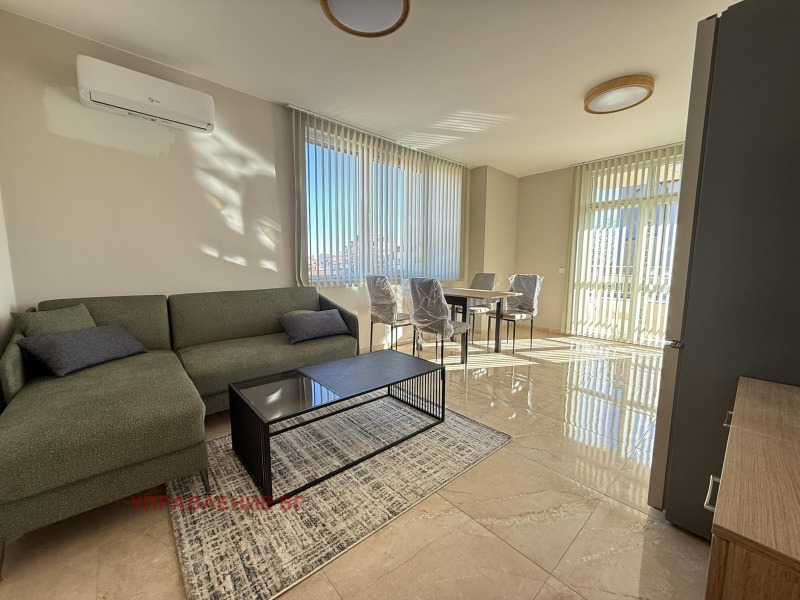 Дава под наем 3-СТАЕН, гр. София, област София-град