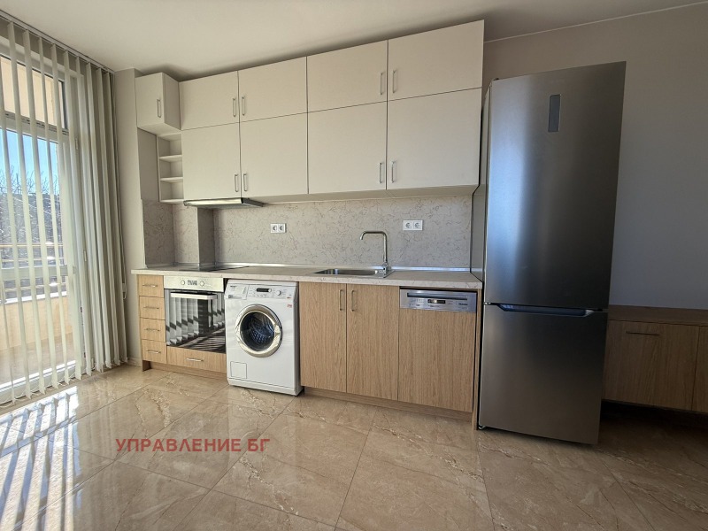 Дава под наем 3-СТАЕН, гр. София, област София-град, снимка 3 - Апартаменти - 52930157