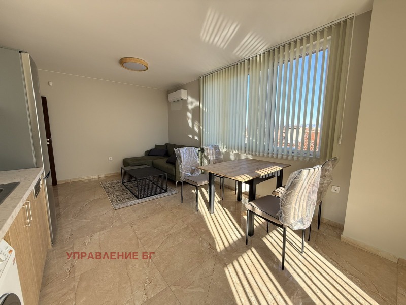 Дава под наем 3-СТАЕН, гр. София, област София-град, снимка 2 - Апартаменти - 52930157