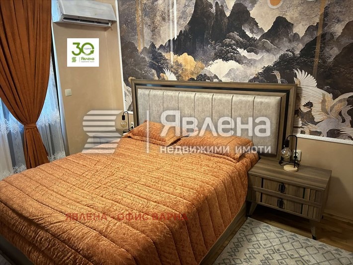 Дава под наем 3-СТАЕН, гр. Варна, Лятно кино Тракия, снимка 4 - Апартаменти - 53688181