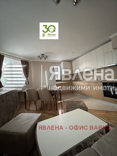 Дава под наем 3-СТАЕН, гр. Варна, Лятно кино Тракия, снимка 8 - Апартаменти - 53688181