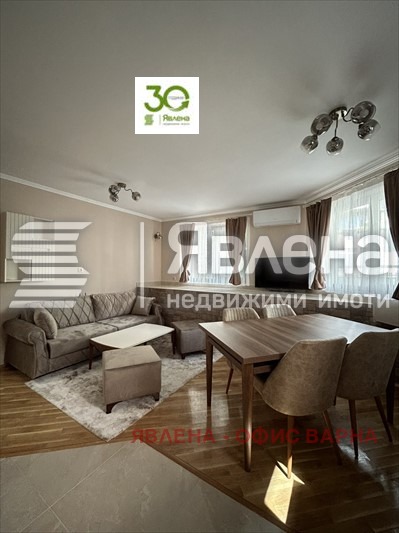 Дава под наем 3-СТАЕН, гр. Варна, Лятно кино Тракия