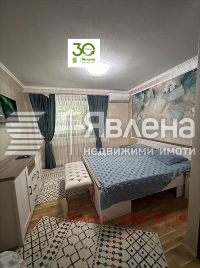 Дава под наем 3-СТАЕН, гр. Варна, Лятно кино Тракия, снимка 3 - Апартаменти - 53688181