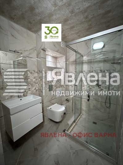 Дава под наем 3-СТАЕН, гр. Варна, Лятно кино Тракия, снимка 6 - Апартаменти - 53688181