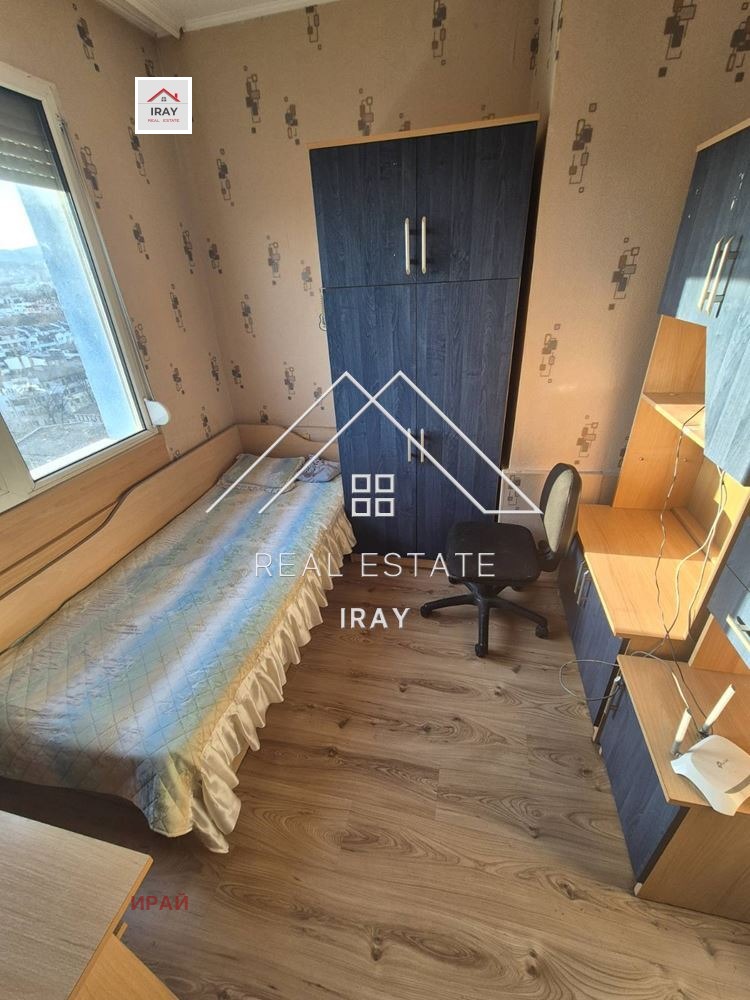 Дава под наем 3-СТАЕН, гр. Стара Загора, Център, снимка 10 - Апартаменти - 53888459