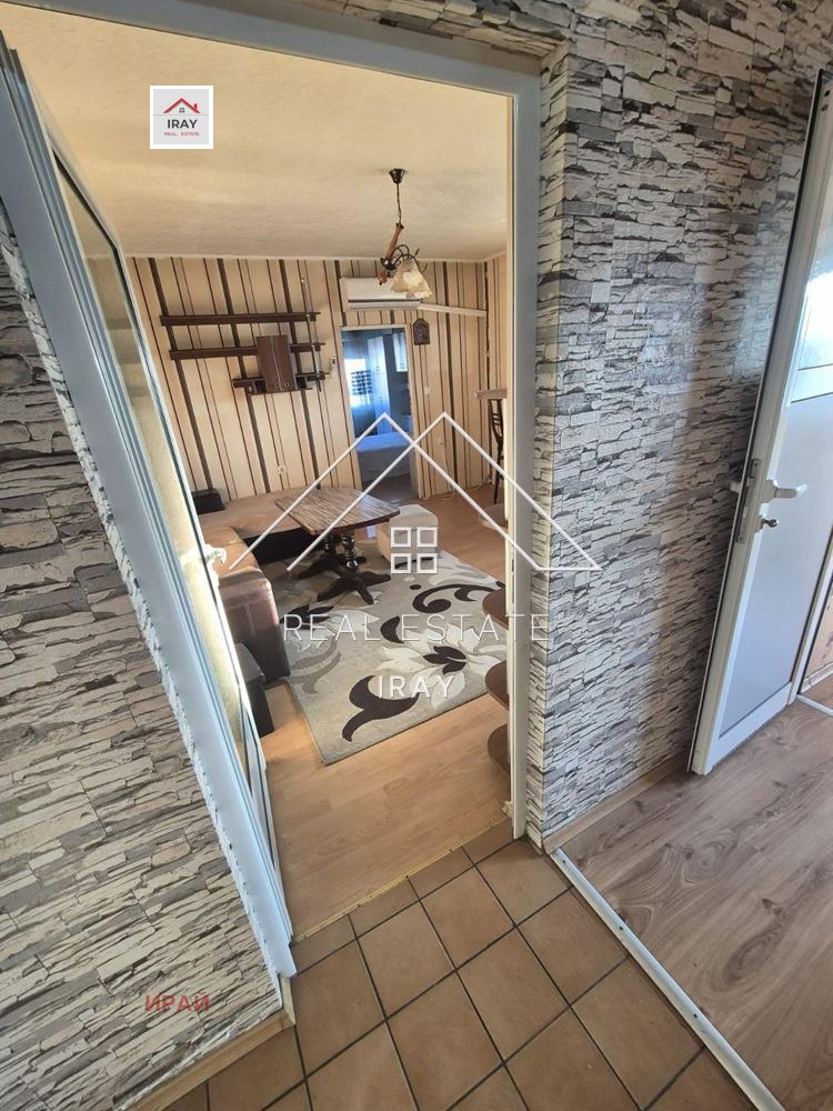 Дава под наем 3-СТАЕН, гр. Стара Загора, Център, снимка 8 - Апартаменти - 53888459