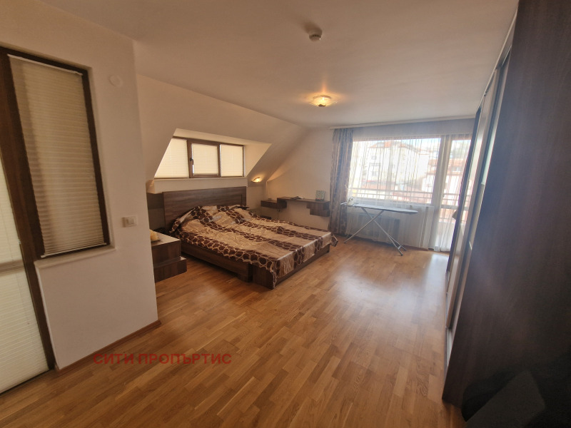 Дава под наем МНОГОСТАЕН, гр. Благоевград, Широк център, снимка 6 - Апартаменти - 53111760