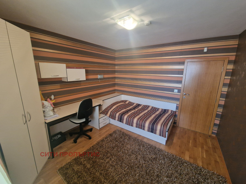 Дава под наем МНОГОСТАЕН, гр. Благоевград, Широк център, снимка 10 - Апартаменти - 53111760