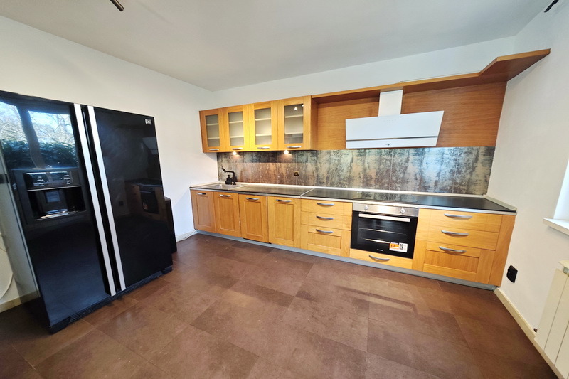 Дава под наем КЪЩА, гр. София, Симеоново, снимка 5 - Къщи - 53766854