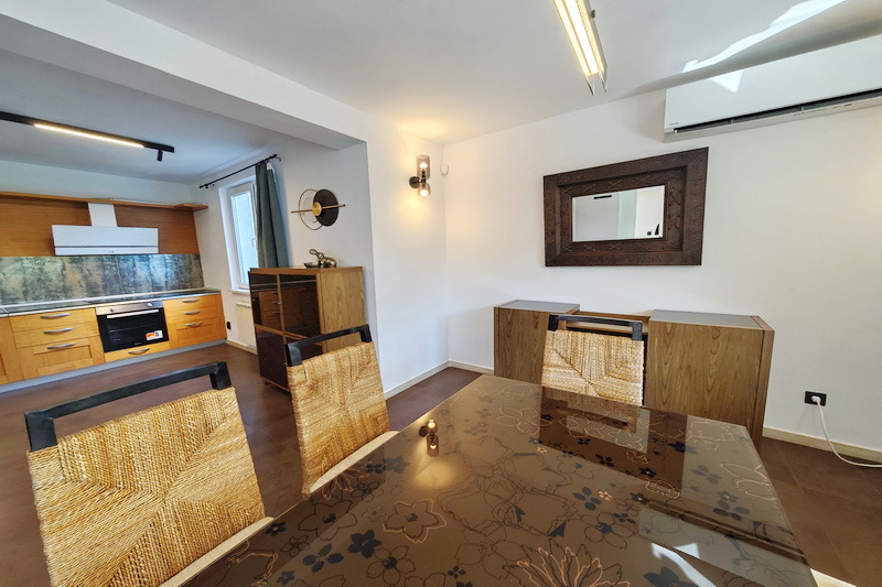 Дава под наем КЪЩА, гр. София, Симеоново, снимка 4 - Къщи - 53766854