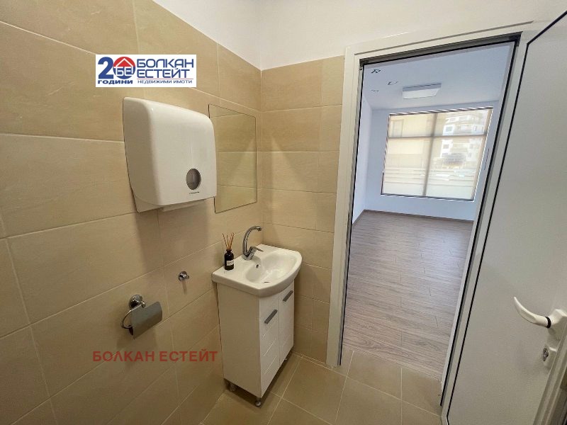 For Rent  Shop Veliko Tarnovo , Tsentar , 52 sq.m | 59017269 - image [4]