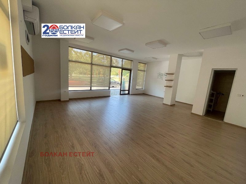 For Rent  Shop Veliko Tarnovo , Tsentar , 52 sq.m | 59017269