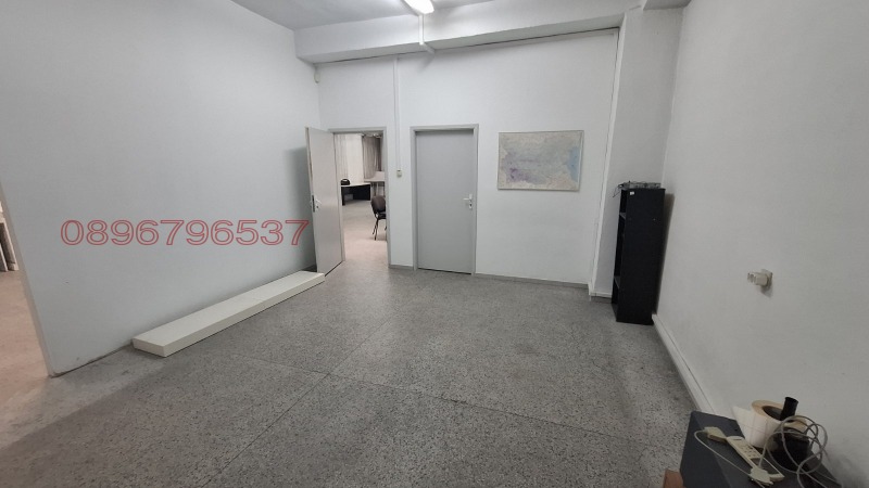 Дава под наем СКЛАД, гр. Пловдив, Христо Смирненски, снимка 10 - Складове - 52775522