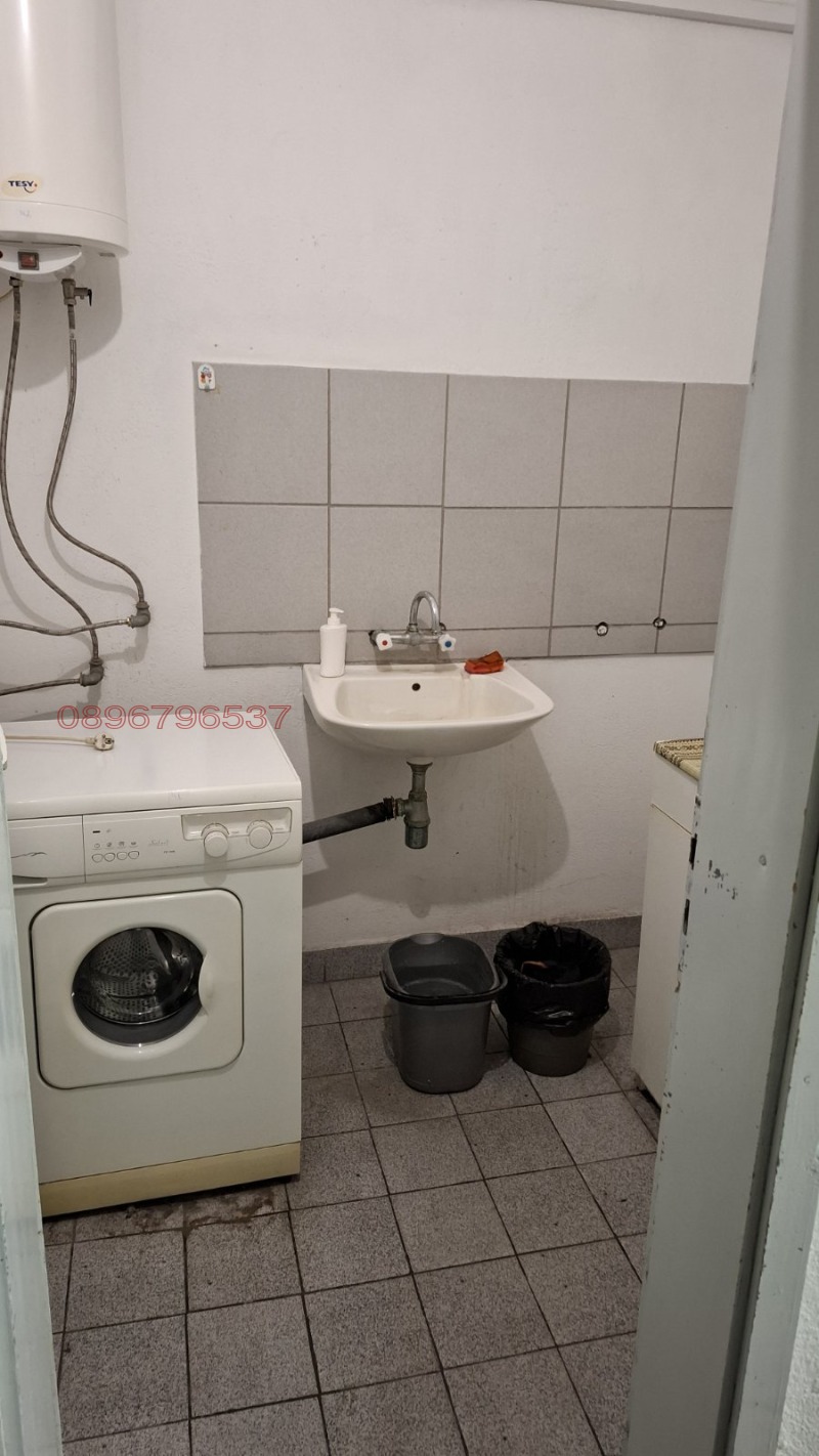 Дава под наем СКЛАД, гр. Пловдив, Христо Смирненски, снимка 6 - Складове - 52775522