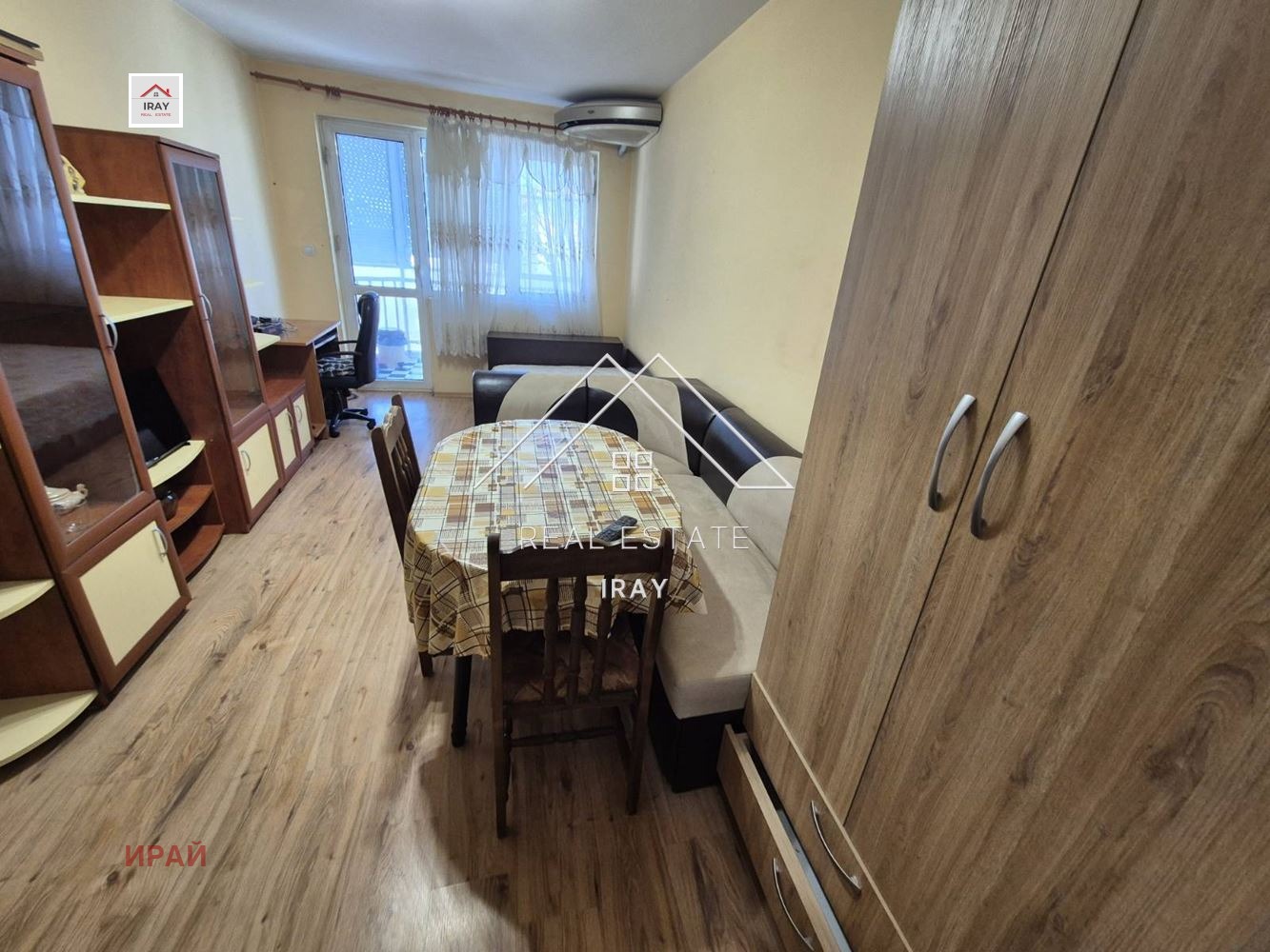 Дава под наем 1-СТАЕН, гр. Стара Загора, Център, снимка 7 - Апартаменти - 54865135
