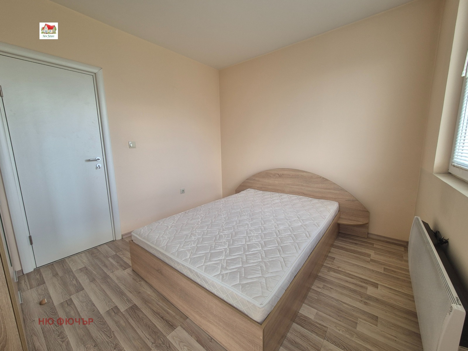 Дава под наем 2-СТАЕН, гр. София, Света Троица, снимка 4 - Апартаменти - 56103252