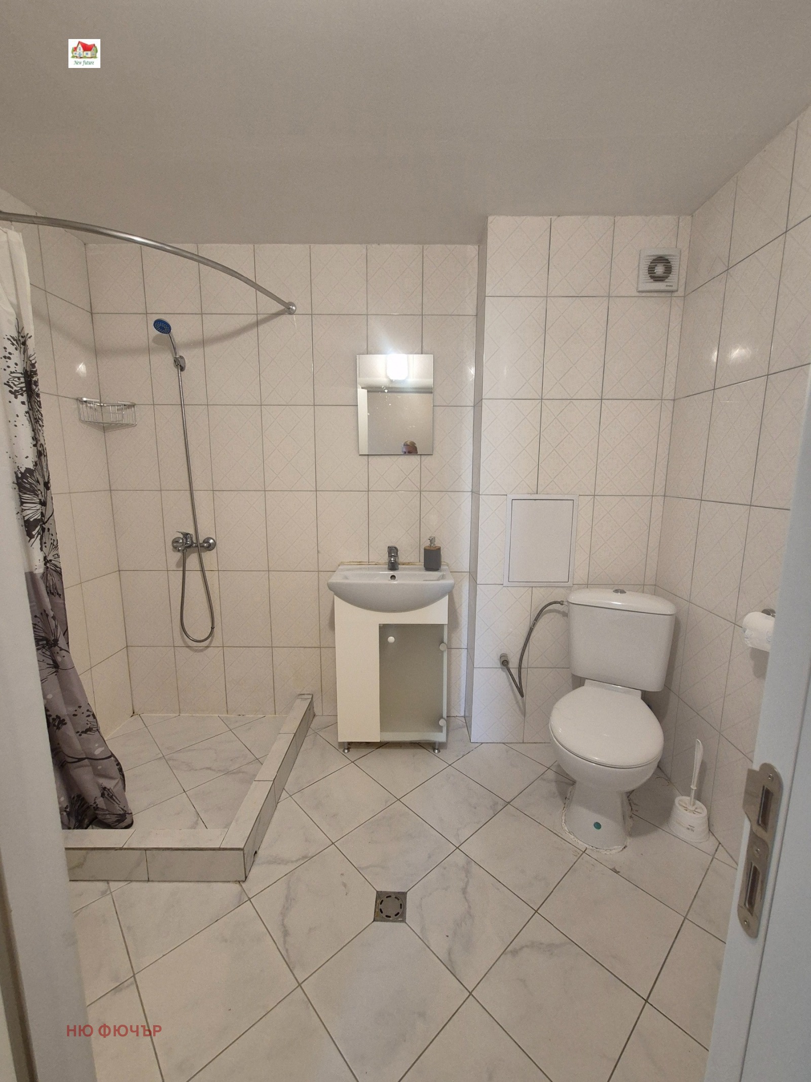 Дава под наем 2-СТАЕН, гр. София, Света Троица, снимка 8 - Апартаменти - 56103252