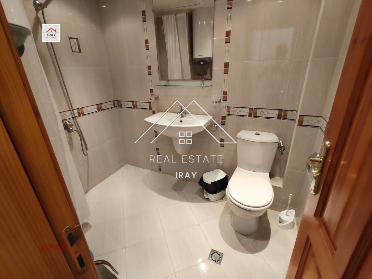 Дава под наем 2-СТАЕН, гр. Стара Загора, Операта, снимка 9 - Апартаменти - 53723859