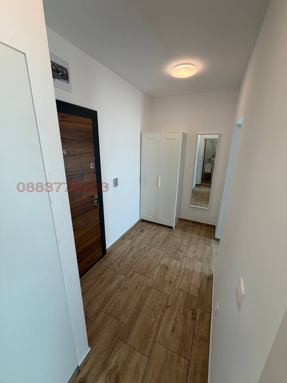 Дава под наем 2-СТАЕН, гр. София, Люлин 5, снимка 10 - Апартаменти - 53838202