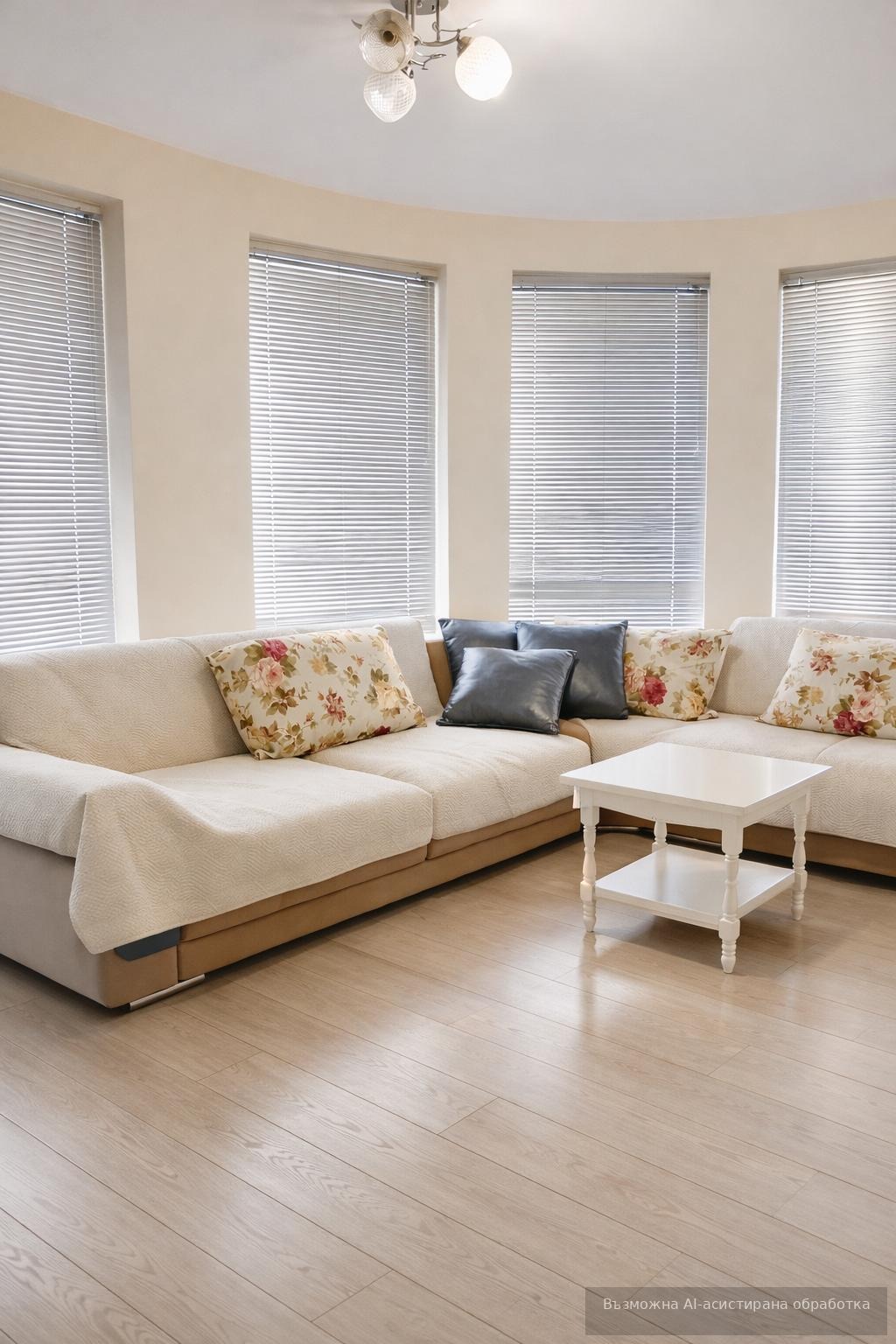 Дава под наем 3-СТАЕН, гр. Пловдив, Център, снимка 2 - Апартаменти - 53628633