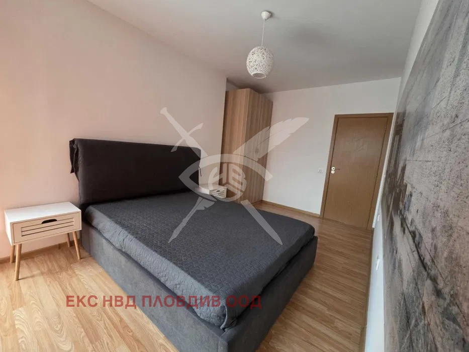 Дава под наем 3-СТАЕН, гр. Пловдив, Тракия, снимка 3 - Апартаменти - 53860410