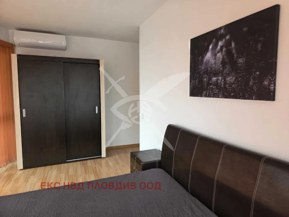 Дава под наем 3-СТАЕН, гр. Пловдив, Тракия, снимка 4 - Апартаменти - 53860410