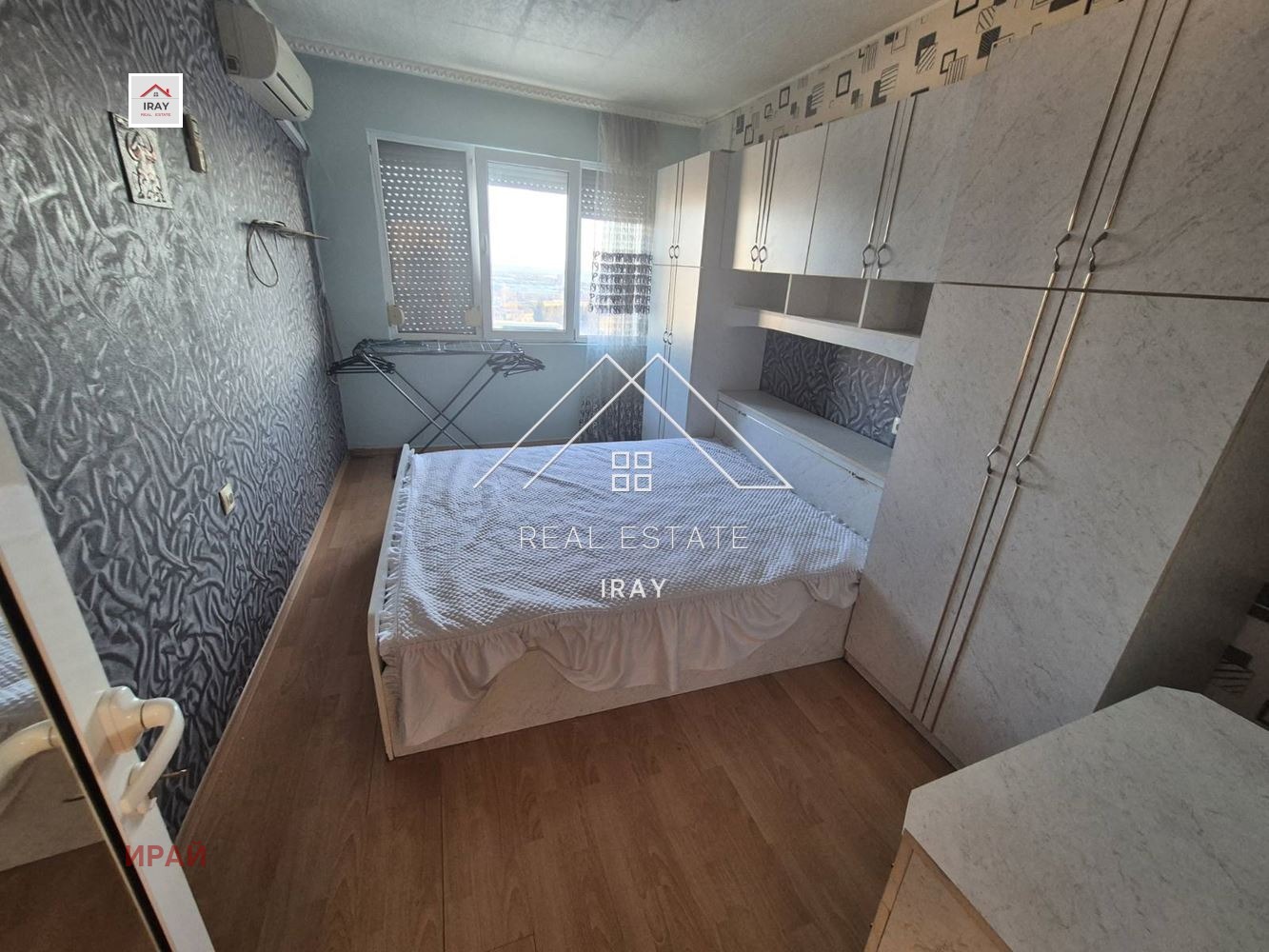 Дава под наем 3-СТАЕН, гр. Стара Загора, Център, снимка 12 - Апартаменти - 53888459