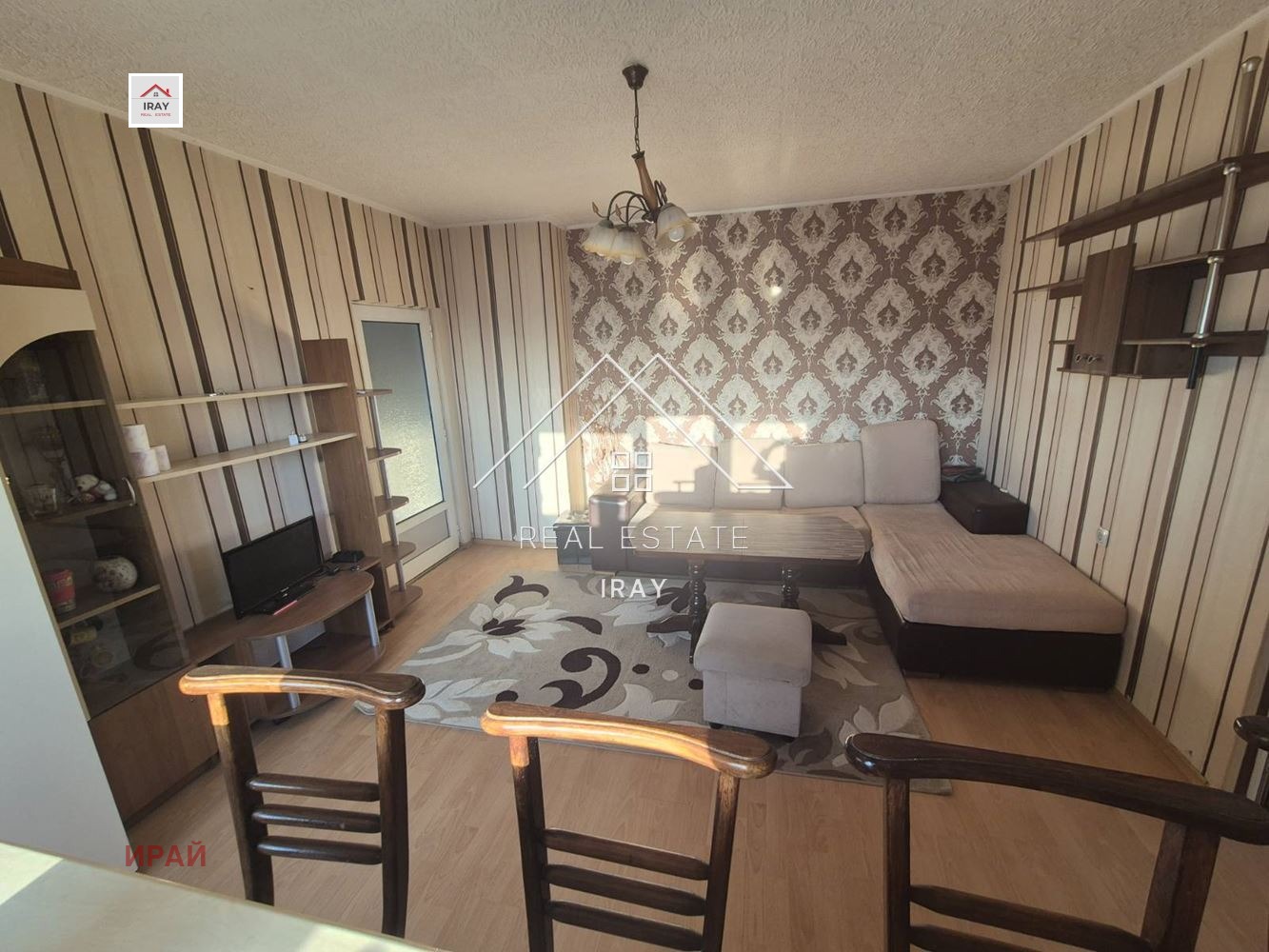 Дава под наем 3-СТАЕН, гр. Стара Загора, Център, снимка 6 - Апартаменти - 53888459