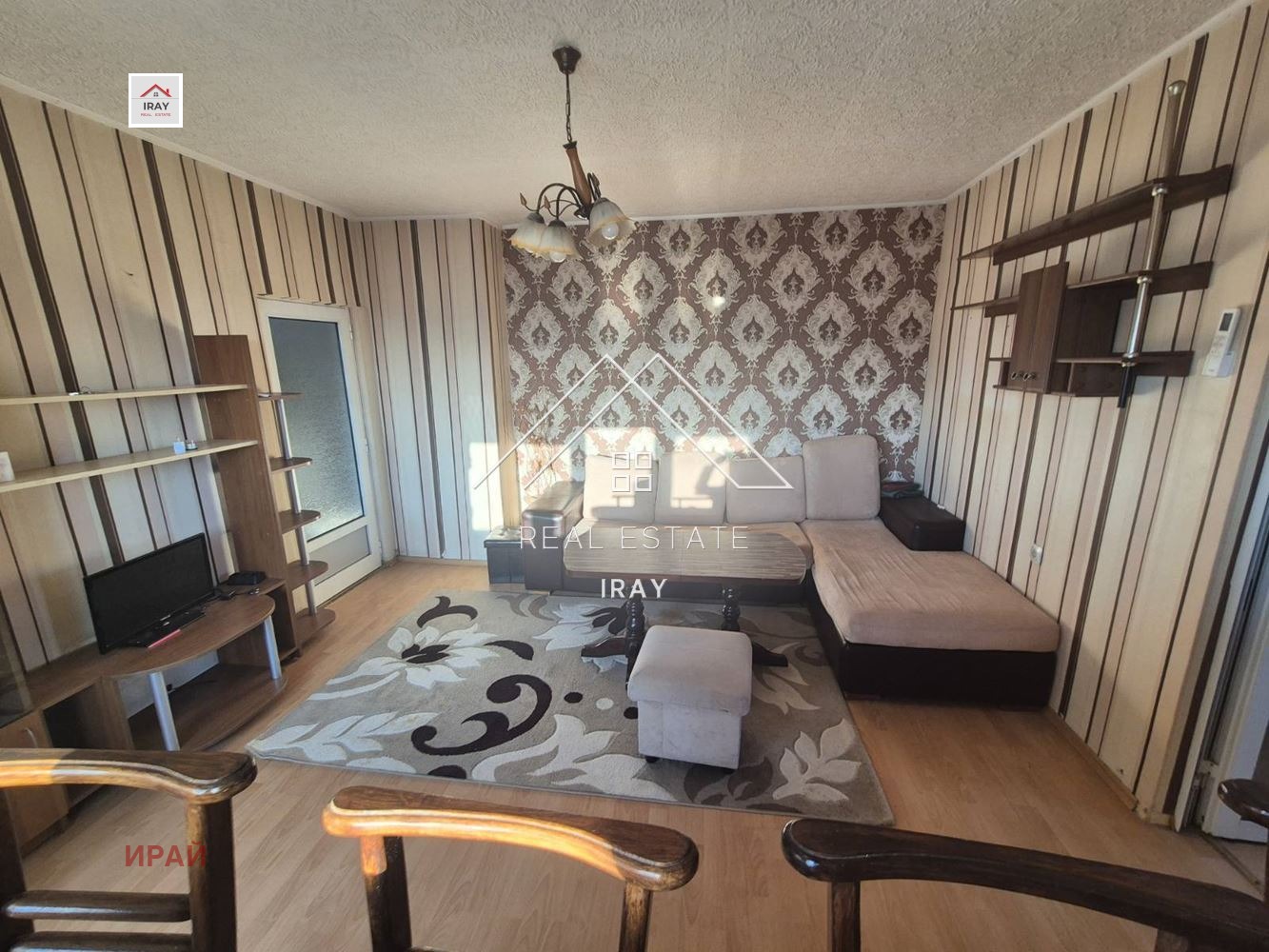 Дава под наем 3-СТАЕН, гр. Стара Загора, Център, снимка 7 - Апартаменти - 53888459