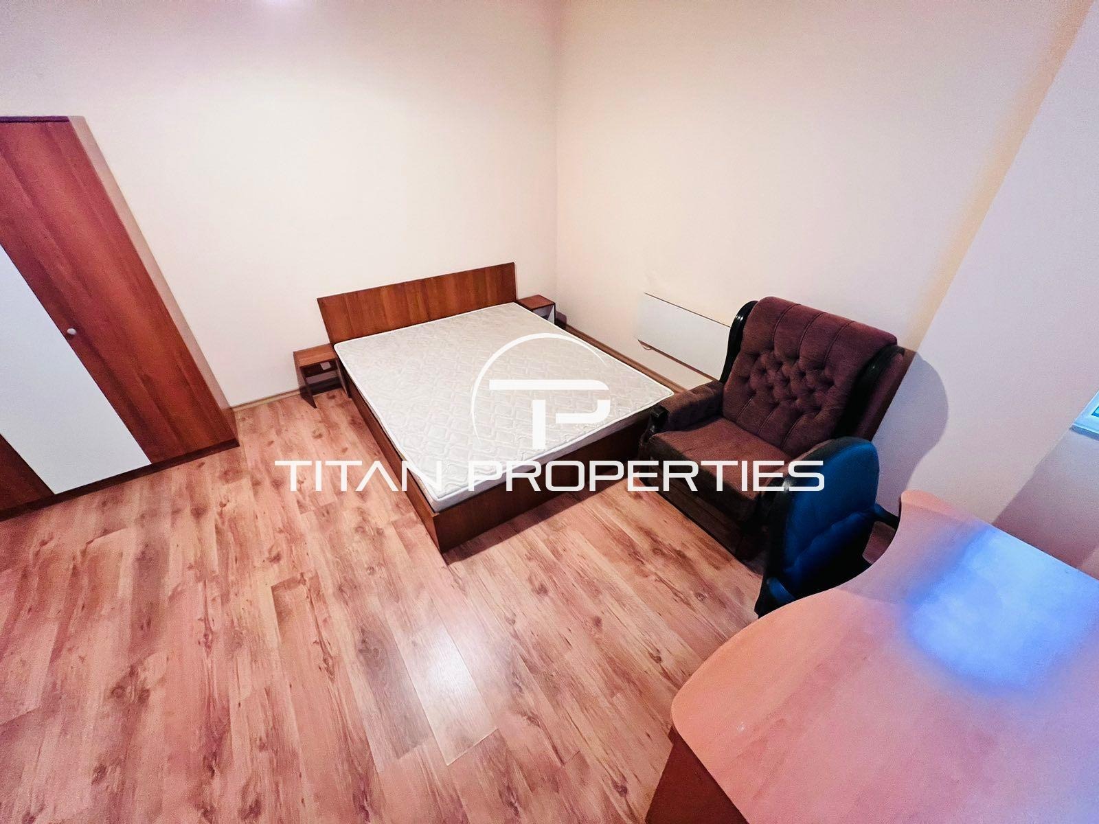 Дава под наем 3-СТАЕН, гр. Бургас, Възраждане, снимка 7 - Апартаменти - 54200034