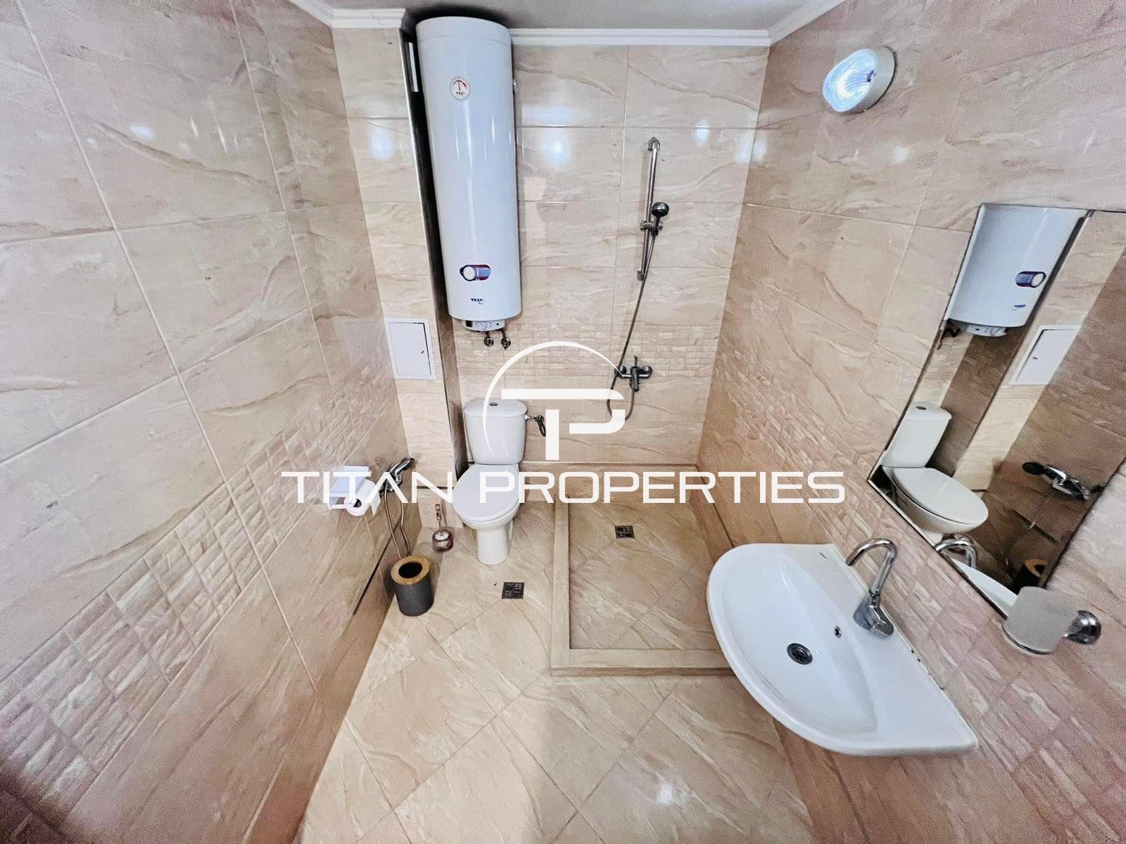 Дава под наем 3-СТАЕН, гр. Бургас, Възраждане, снимка 8 - Апартаменти - 54200034