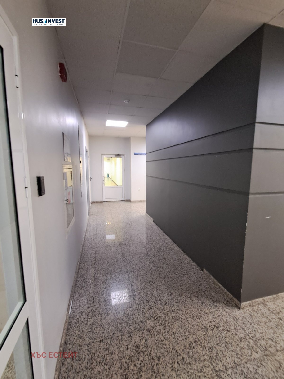 Дава под наем БИЗНЕС ИМОТ, гр. София, Захарна фабрика, снимка 5 - Други - 54135708