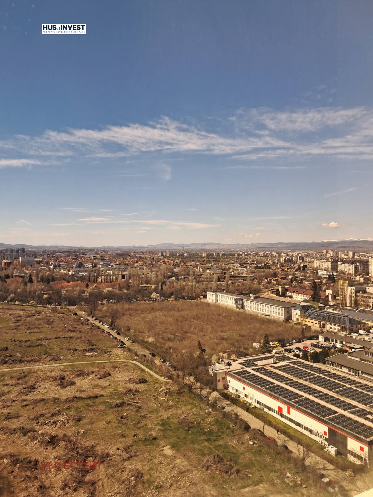 Дава под наем БИЗНЕС ИМОТ, гр. София, Захарна фабрика, снимка 7 - Други - 54135708