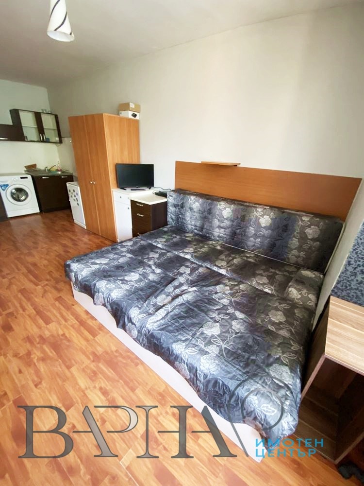 Дава под наем  1-стаен град Варна , Левски 1 , 35 кв.м | 65519906 - изображение [9]