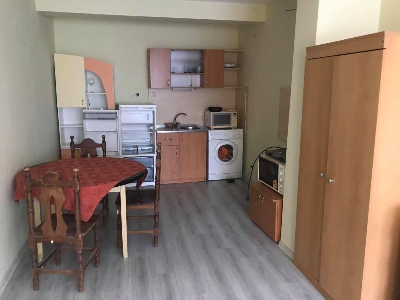 Дава под наем 1-СТАЕН, гр. София, Банишора, снимка 2 - Апартаменти - 52803003