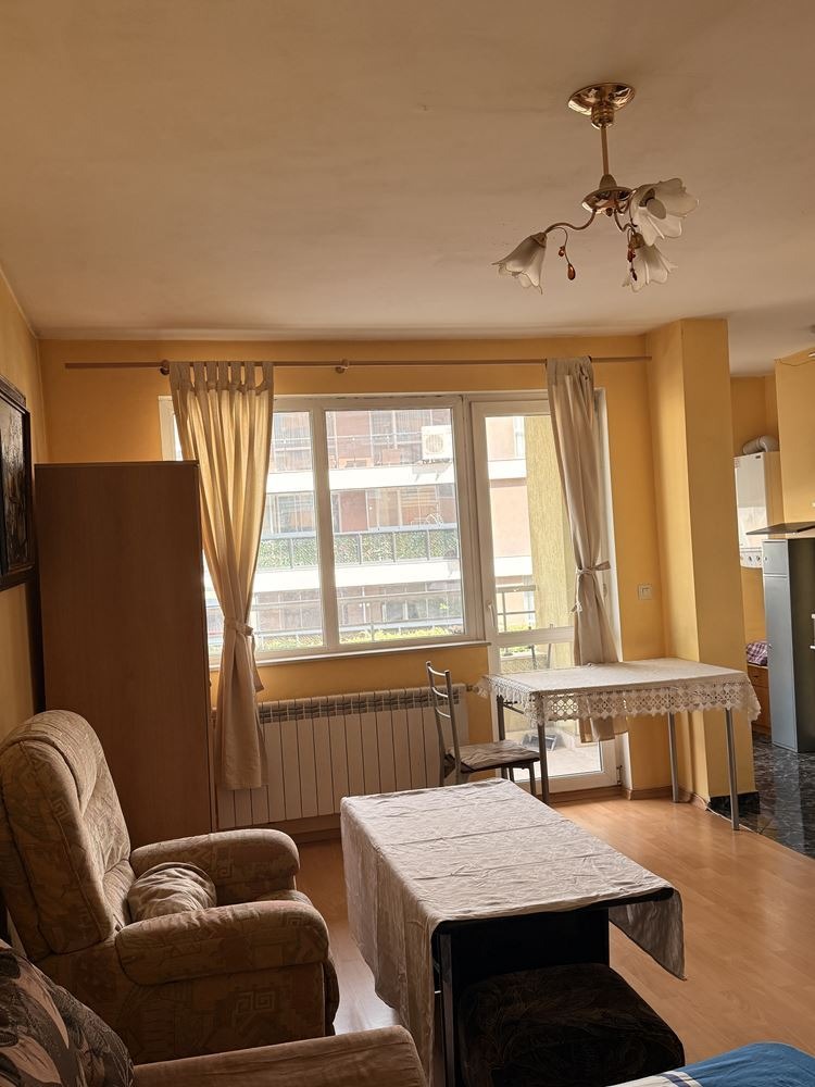 Дава под наем 1-СТАЕН, гр. София, Манастирски ливади, снимка 2 - Апартаменти - 53118426