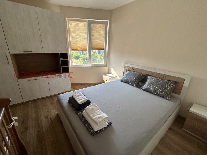 Дава под наем 2-СТАЕН, гр. Бяла, област Варна, снимка 5 - Апартаменти - 53303531