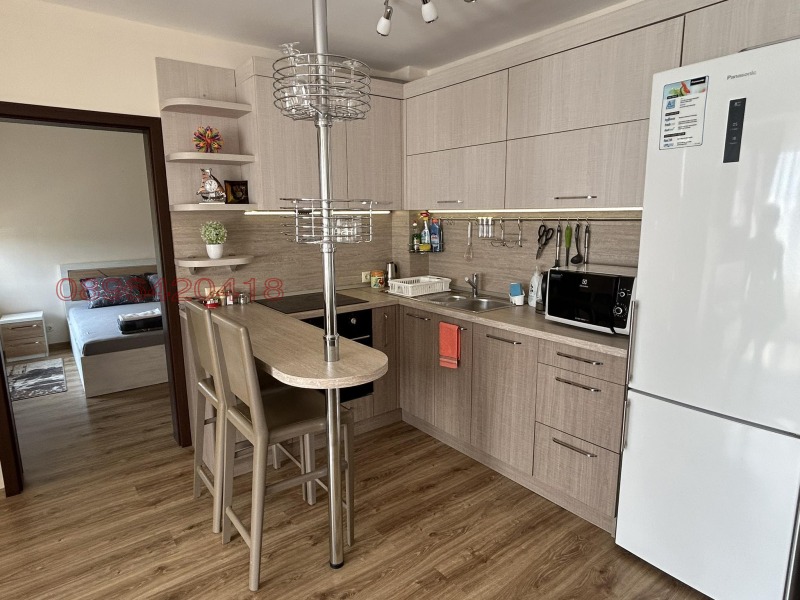 Дава под наем 2-СТАЕН, гр. Бяла, област Варна, снимка 6 - Апартаменти - 53303531