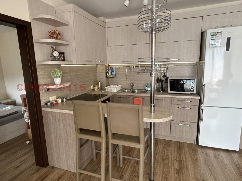 Дава под наем 2-СТАЕН, гр. Бяла, област Варна, снимка 7 - Апартаменти - 53303531