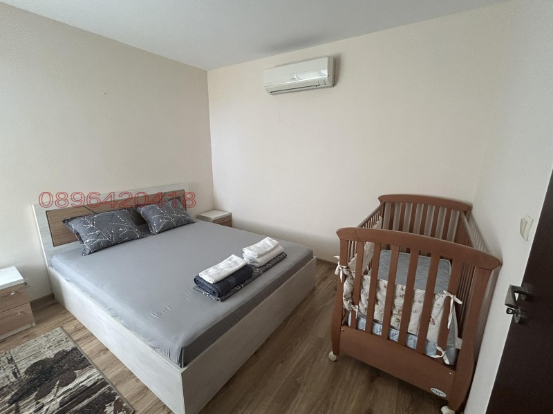 Дава под наем 2-СТАЕН, гр. Бяла, област Варна, снимка 4 - Апартаменти - 53303531