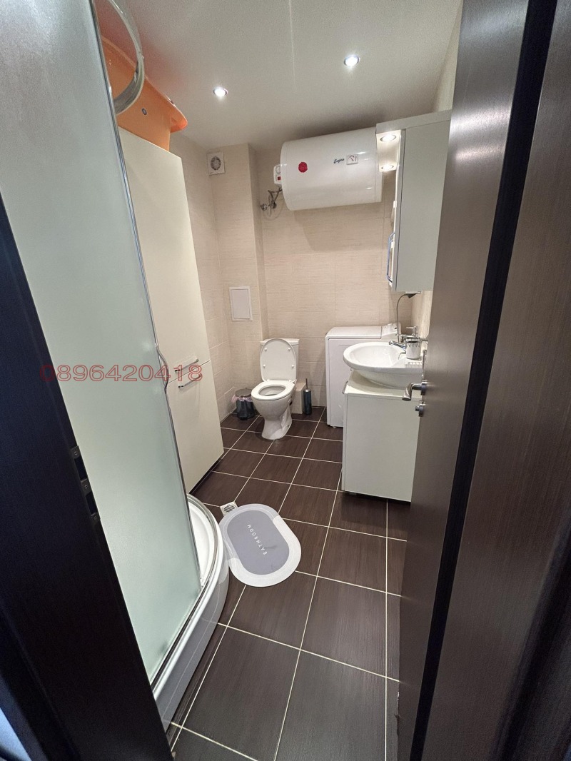 Дава под наем 2-СТАЕН, гр. Бяла, област Варна, снимка 10 - Апартаменти - 53303531